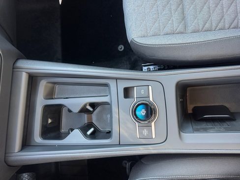 New 2026 Volkswagen Tiguan S image 20