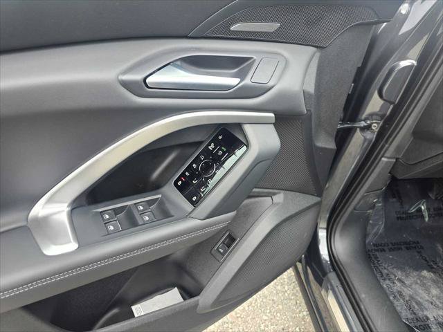 New 2026 Audi Q5 Premium Plus AWD/4WD image 22