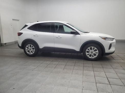 Used 2025 Ford Escape Active FWD image 11