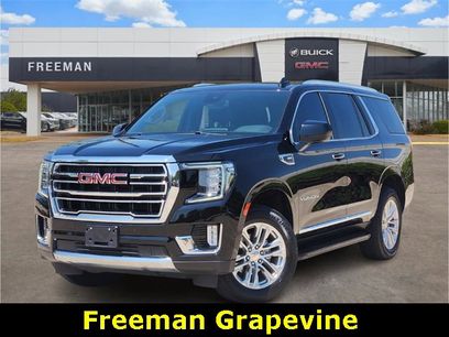 Used 2023 GMC Yukon SLT