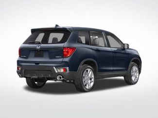 Used 2024 Honda Passport EX-L video 2