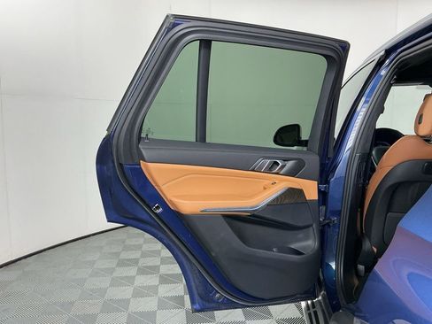 Certified 2023 BMW X5 sDrive40i w/ Climate Comfort Package RWD image 25