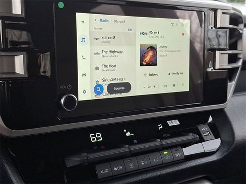 New 2026 Toyota Tundra SR5 image 16