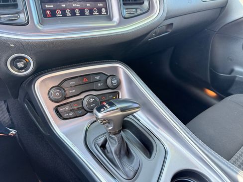 Used 2020 Dodge Challenger SXT image 13