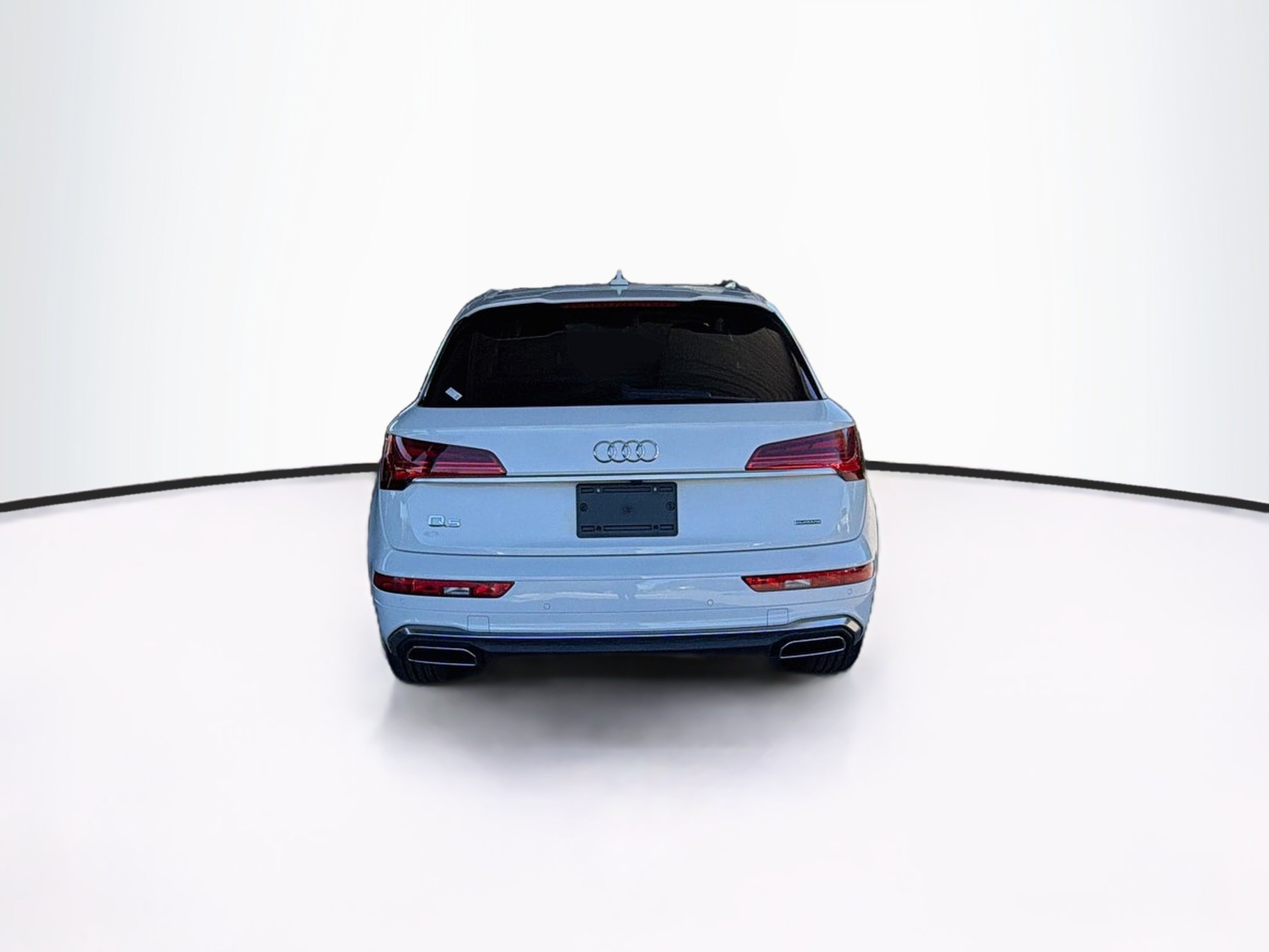 Used 2021 Audi Q5 e Premium Plus w/ Premium Plus Package AWD/4WD image 7