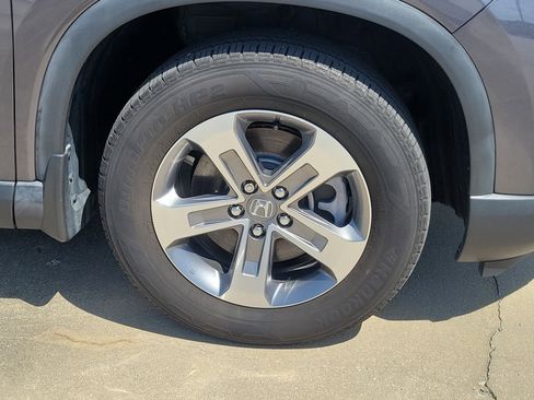 Certified 2023 Honda Pilot EX-L image 7