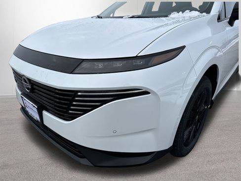 New 2026 Nissan Murano SV image 28