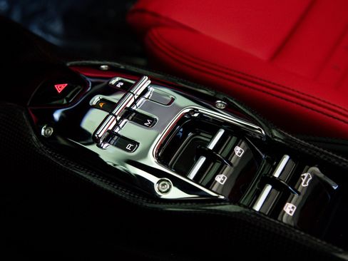 Certified 2025 Ferrari SF90 Spider AWD/4WD image 79