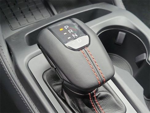 New 2025 Ford Ranger Raptor image 15