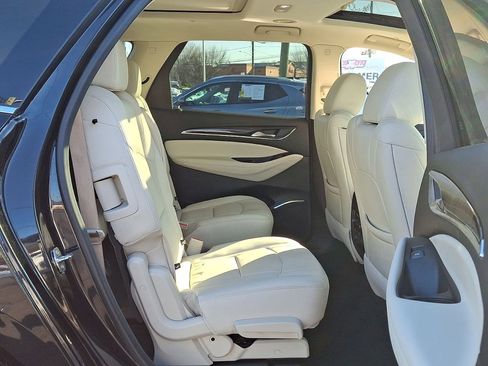 Used 2023 Buick Enclave Premium w/ Experience Buick Package image 28