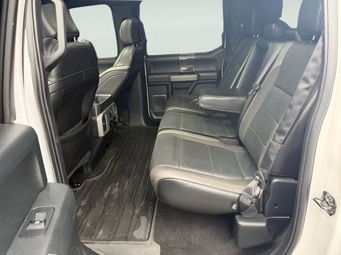 Used 2019 Ford F150 Raptor w/ Equipment Group 802A Luxury image 32