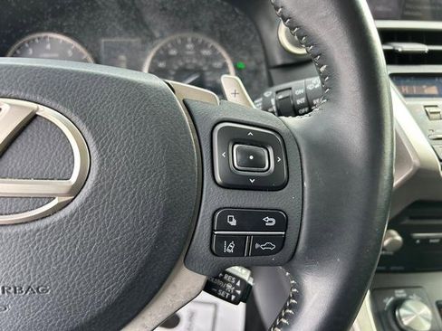 Used 2019 Lexus NX 300 F Sport image 21