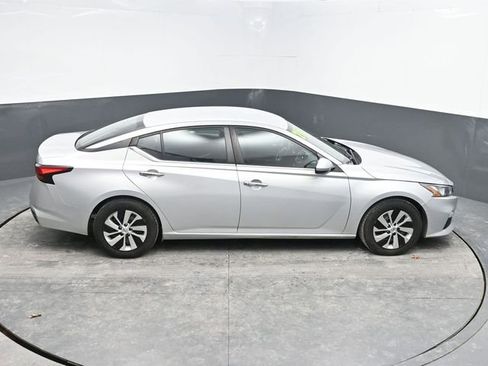 Used 2021 Nissan Altima 2.5 S image 26