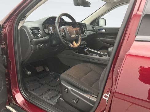 Used 2021 Dodge Durango SXT image 10
