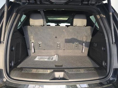 Used 2021 Chevrolet Tahoe Z71 w/ Rear Media and Nav Package AWD/4WD image 15