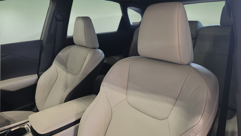 New 2026 Lexus RX 350 Premium w/ Convenience Package AWD/4WD image 16