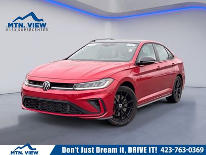 Used 2025 Volkswagen Jetta GLI Autobahn w/ GLI Black Package