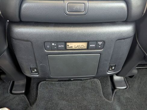 Certified 2024 INFINITI QX80 Luxe image 16