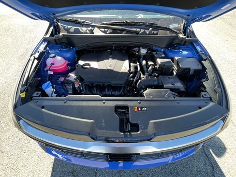 New 2026 Kia Sportage EX w/ EX Panorama Roof Package image 32