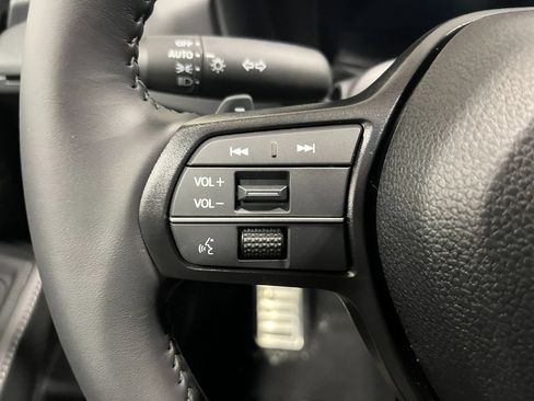 New 2026 Honda Accord Sport image 18