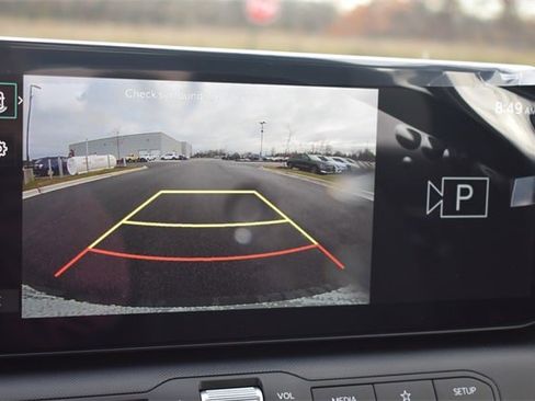 New 2025 Kia K4 LXS image 26