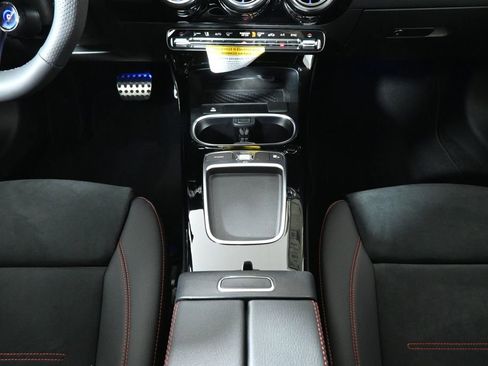 New 2026 Mercedes-Benz CLA 35 AMG CLA 35 AMG image 21