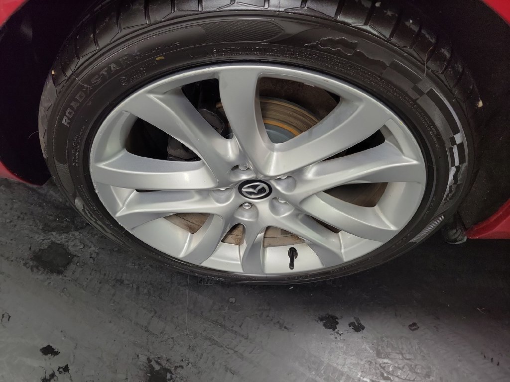 Used 2014 MAZDA MAZDA6 Touring FWD image 12