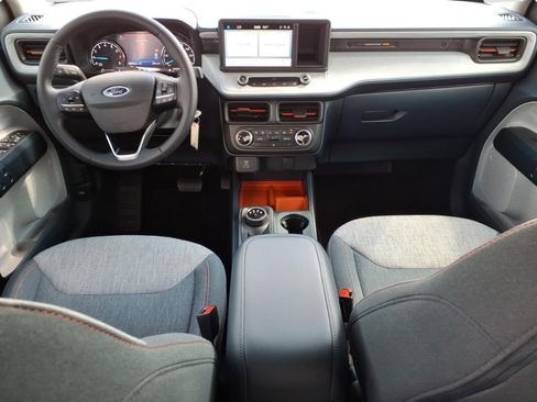 Used 2023 Ford Maverick XLT w/ Equipment Group 300A Standard AWD/4WD image 10