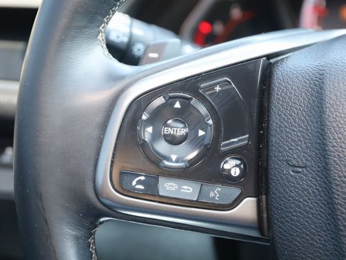 Used 2020 Honda Civic Sport Touring image 41