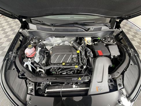 New 2026 Chevrolet Trax ACTIV image 26