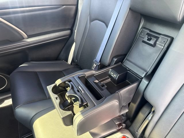 Used 2022 Lexus RX 350L Premium w/ Special Edition AWD/4WD image 29