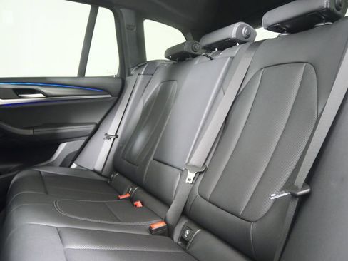 Certified 2023 BMW X3 sDrive30i w/ M Sport Package image 15