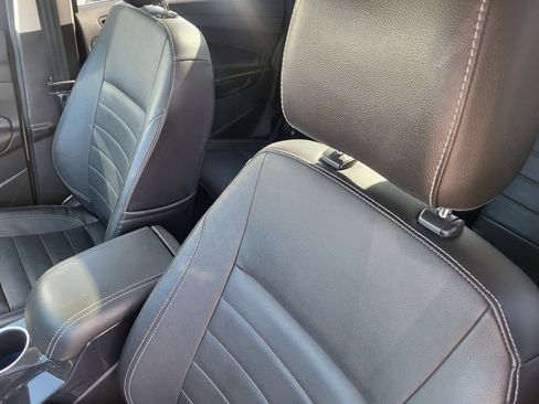 Used 2014 Ford Escape Titanium image 14