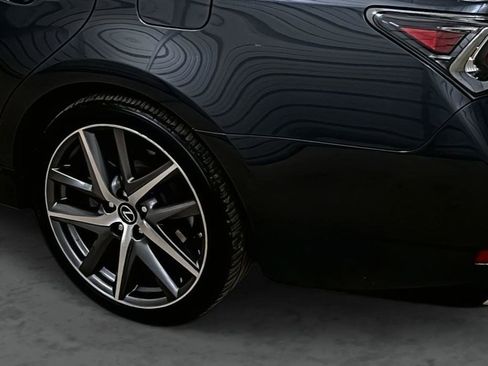 Used 2019 Lexus GS 350 F Sport image 9