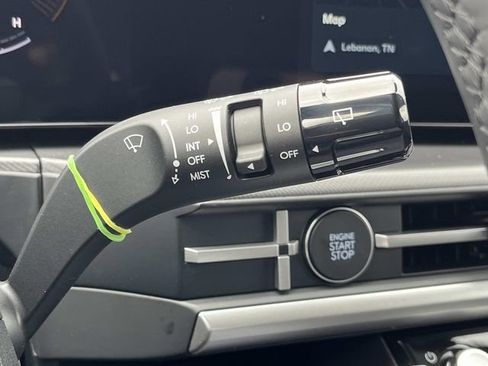 New 2026 Hyundai Santa Fe XRT AWD/4WD image 30