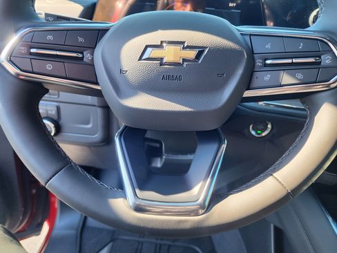 New 2026 Chevrolet Suburban LT w/ Comfort Package image 29