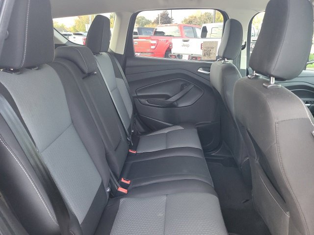 Used 2018 Ford Escape SE FWD image 20