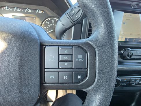 Used 2023 Ford F150 XL w/ STX Appearance Package AWD/4WD image 17