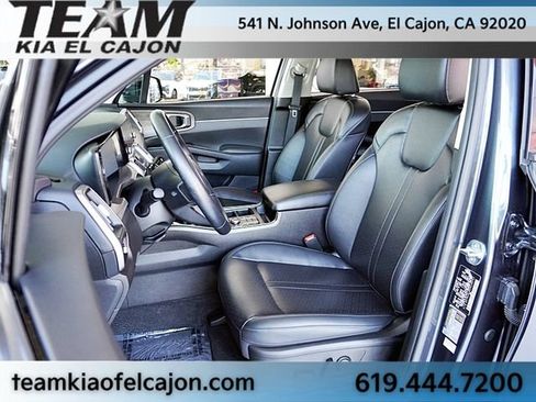 Certified 2023 Kia Sorento S AWD/4WD image 15