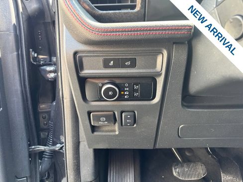 Used 2024 Ford Expedition Max Limited AWD/4WD image 23