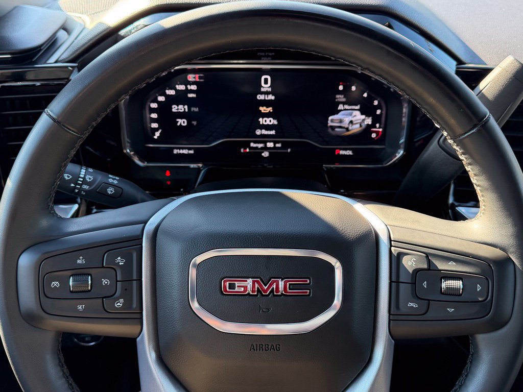 Used 2024 GMC Sierra 1500 Elevation AWD/4WD image 28