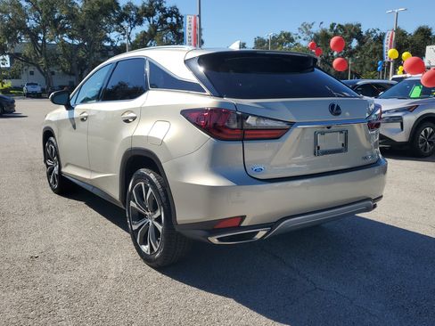 Used 2020 Lexus RX 350 FWD w/ Premium Package image 7