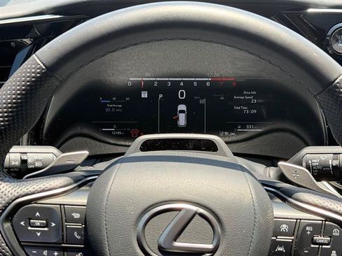 Used 2025 Lexus TX 350 AWD w/ Technology Package image 17