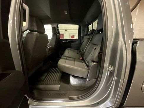 New 2026 Chevrolet Silverado 2500 LT w/ Trail Boss Package image 24