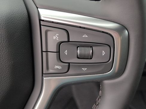 New 2026 Chevrolet Silverado 1500 RST w/ RST Select Package image 24