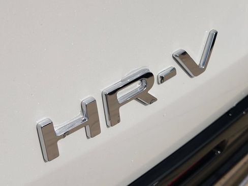New 2027 Honda HR-V EX-L image 7