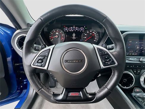 Used 2022 Chevrolet Camaro SS image 10