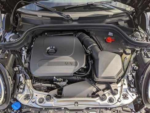 New 2026 MINI Cooper 4-Door Hardtop FWD image 15