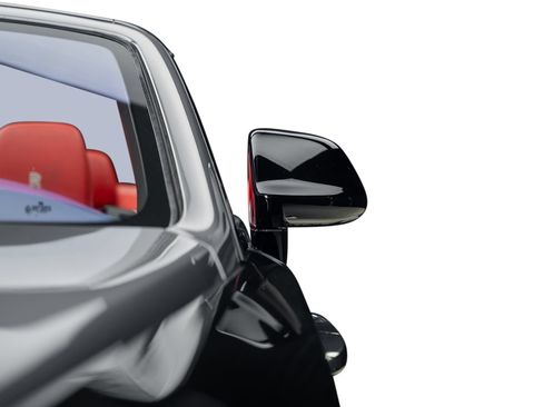 Used 2018 Rolls-Royce Dawn RWD image 9