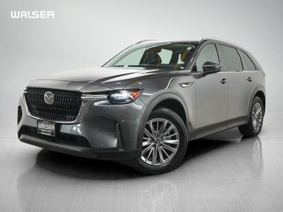 Certified 2024 MAZDA CX-90 Plug-In Hybrid w/ Preferred